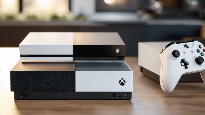 quelles sont les distinctions entre la xbox one s et la xbox one x