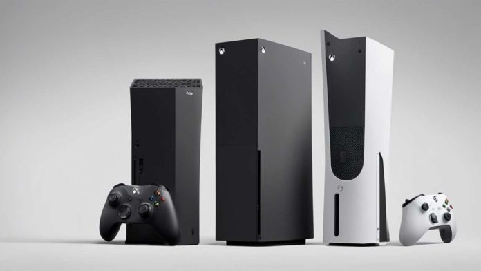 quelles sont les distinctions entre la xbox series et la xbox serie x