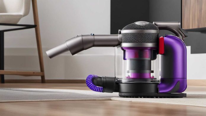 quelles sont les distinctions entre le dyson v10 et le v11