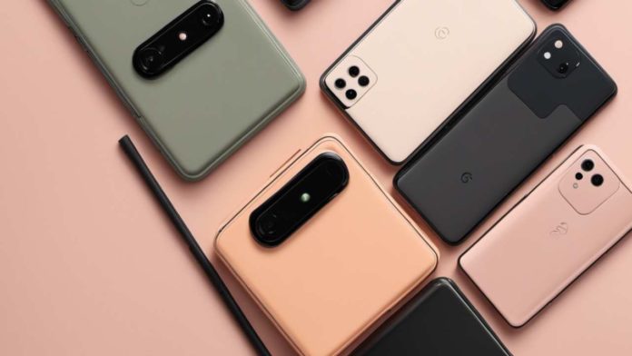 quelles sont les distinctions entre le pixel 6 et le pixel 6a