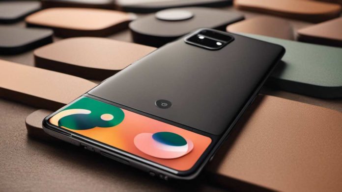 quelles sont les distinctions entre le pixel 6 et le pixel 7