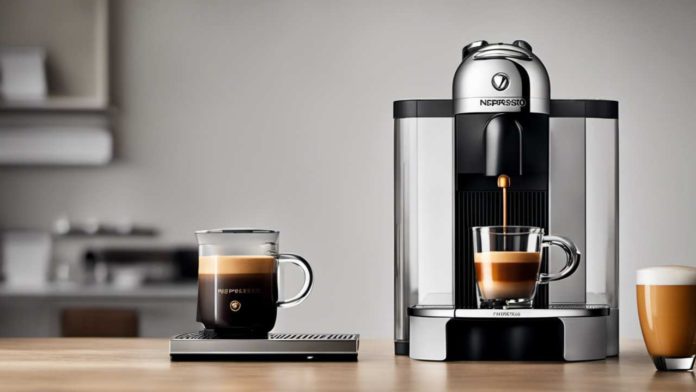 quelles sont les distinctions entre les differentes machines nespresso