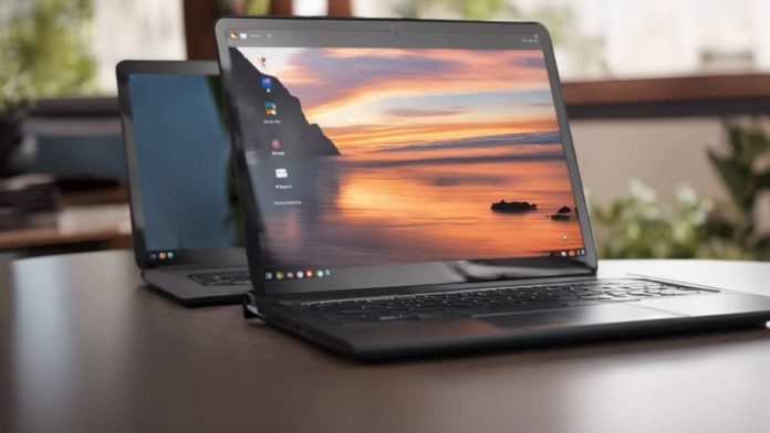 quelles sont les distinctions entre un chromebook et un ordinateur traditionnel