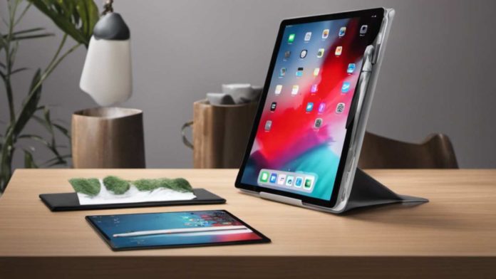 quelles sont les distinctions entre un ipad et un ipad pro