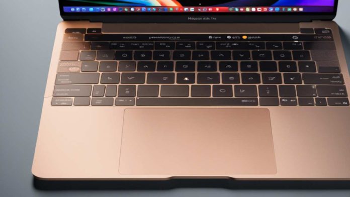 quelles sont les distinctions entre un macbook air m1 et m2