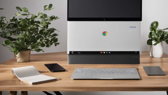 quelles sont les distinctions entre un ordinateur traditionnel et un chromebook