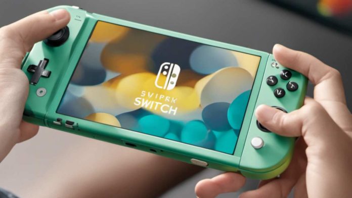 quelles sont les distinctions entre une switch et une switch lite