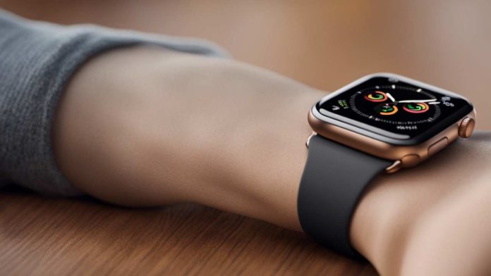 quelles sont les fonctionnalites de lapple watch se