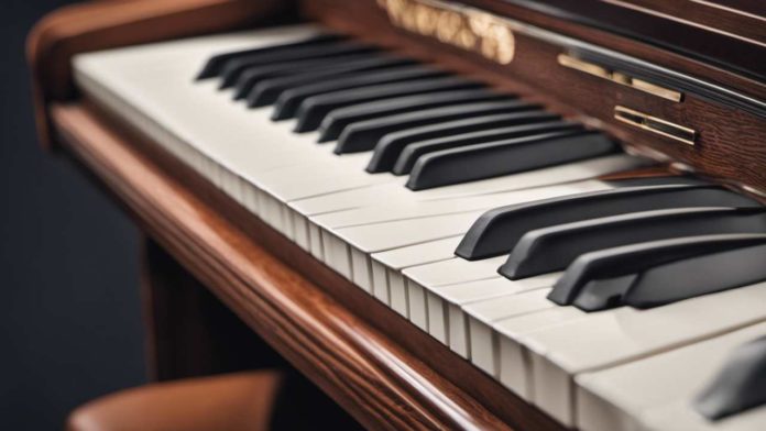 quelles sont les marques les plus recommandees de piano numerique