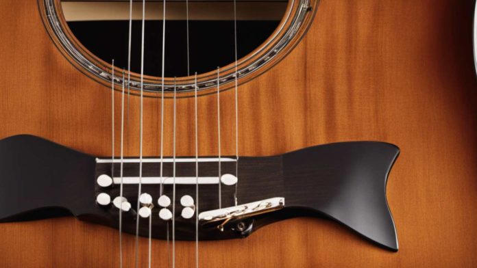 quelles sont les meilleures cordes pour une guitare taylor