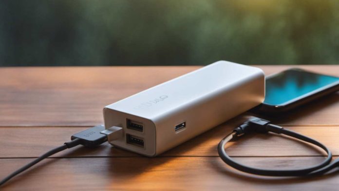 quelles sont les meilleures pratiques pour charger correctement un power bank