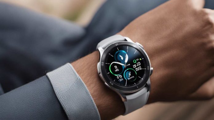 quelles sont les montres connectees samsung les plus performantes