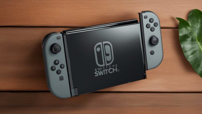 quelles sont les possibilites offertes par la switch