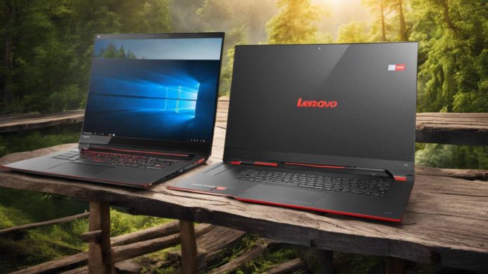 quelles sont les raisons de choisir lenovo