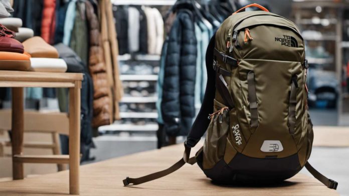 quelles sont les raisons derriere le prix eleve des sacs a dos north face