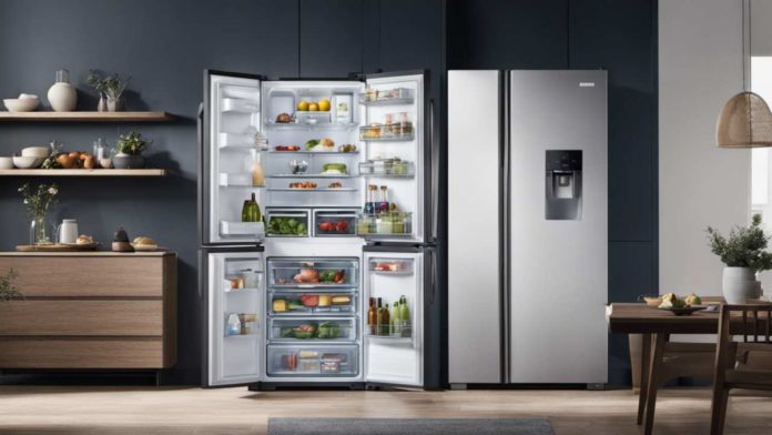 quelles sont les raisons pour lesquelles le frigo samsung ne parvient plus a maintenir une temperature froide