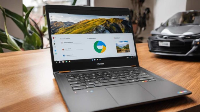 quelles sont les raisons pour lesquelles lecran de mon chromebook est noir