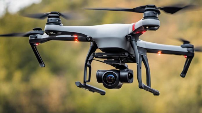 quelles sont les raisons pour lesquelles les drones pesent moins de 250 grammes