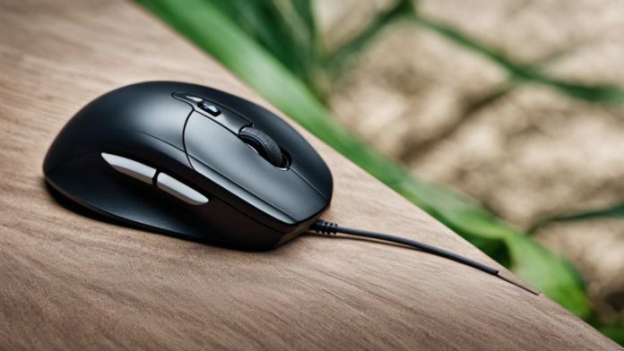 quelles sont les raisons pour lesquelles ma souris logitech ne fonctionne pas