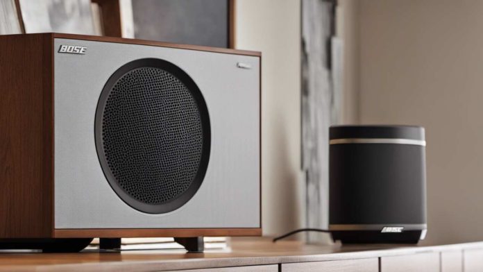 quelles sont les raisons pour lesquelles mon enceinte bose ne parvient pas a se connecter