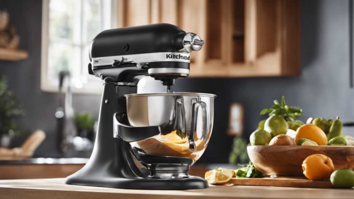 quelles sont les raisons pour lesquelles mon kitchenaid ne fonctionne plus