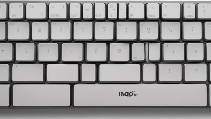 quelles sont les raisons pour lesquelles mon magic keyboard ne fonctionne plus