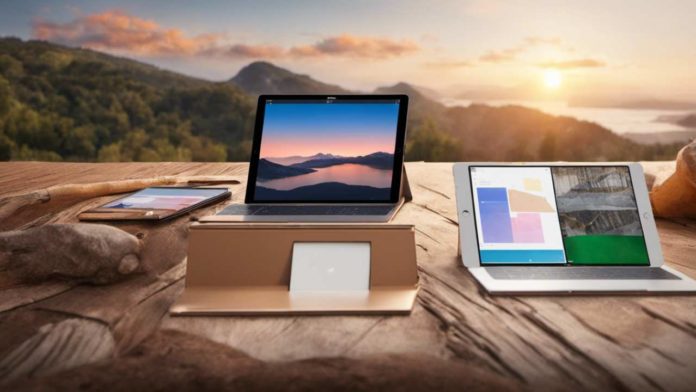 quelles sont les utilisations possibles dun ipad pro