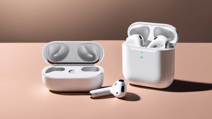 quels airpods choisir en 2023