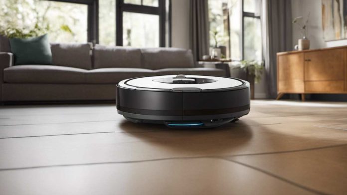 quels criteres prendre en compte pour choisir son roomba