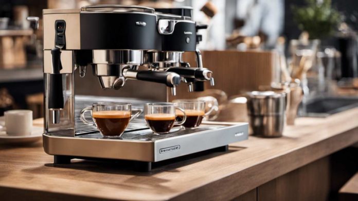 quels criteres prendre en compte pour selectionner une machine a espresso de qualite