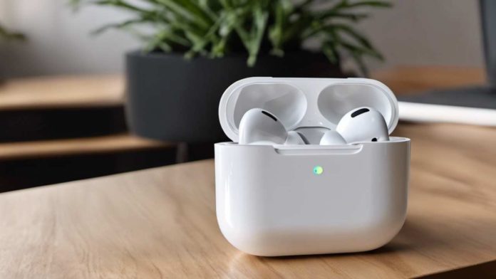 quels sont les avantages dacheter des airpods pro