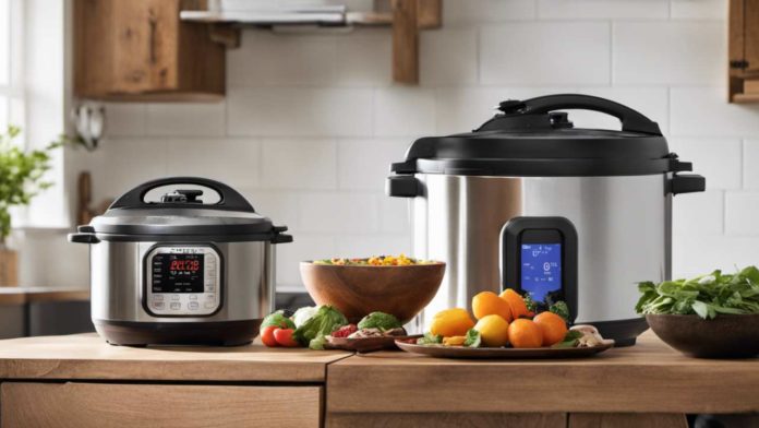 quels sont les avantages dacheter un instant pot