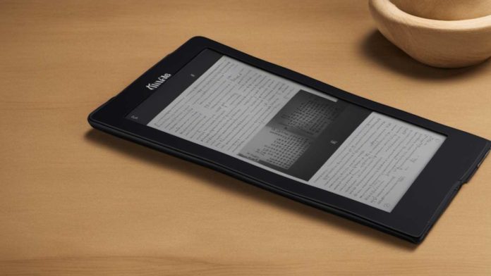 quels sont les avantages dacheter un kindle