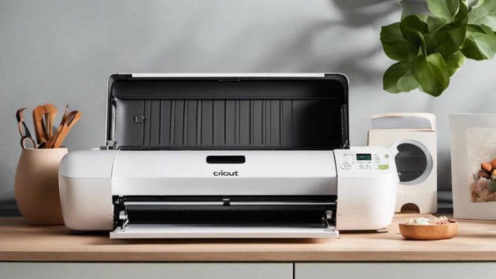 quels sont les avantages dacheter une cricut maker