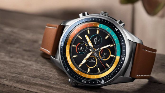 quels sont les avantages dacheter une samsung watch