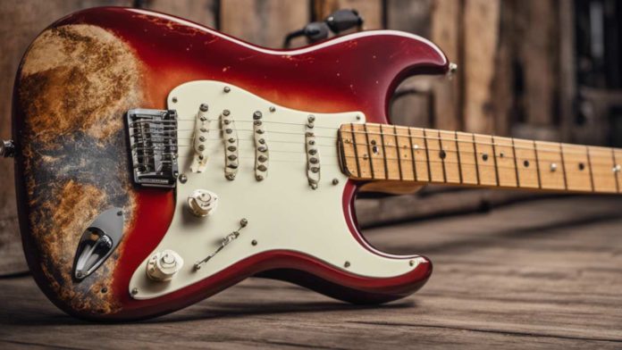 quels sont les avantages dacheter une stratocaster