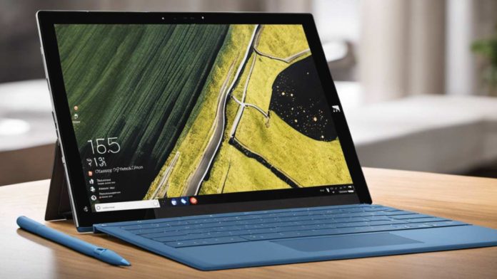 quels sont les avantages dacheter une surface pro