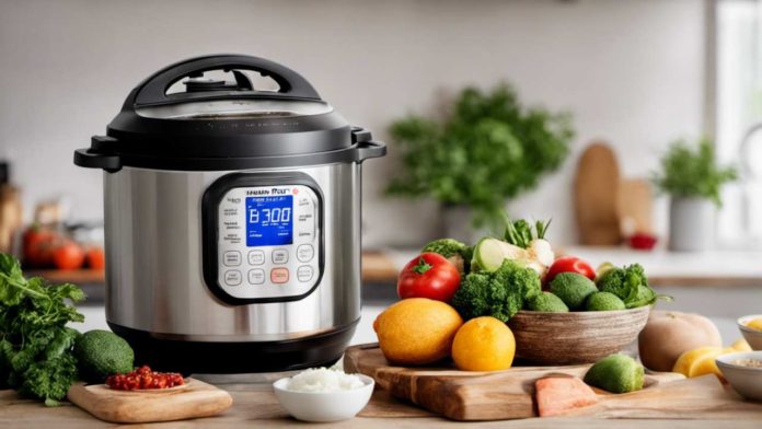 quels sont les avantages davoir un instant pot