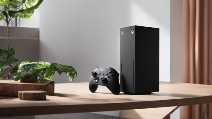 quels sont les avantages de choisir la xbox series x