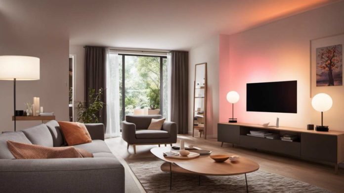 quels sont les avantages de choisir philips hue