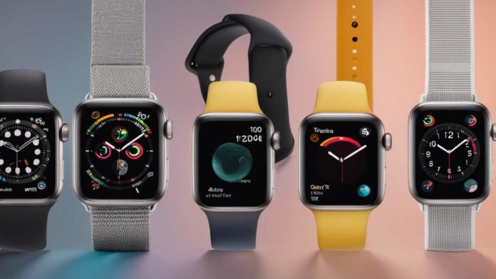 quels sont les avantages de choisir une apple watch se