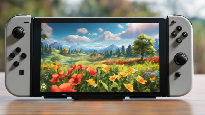 quels sont les avantages de la switch oled par rapport aux autres modeles de switch