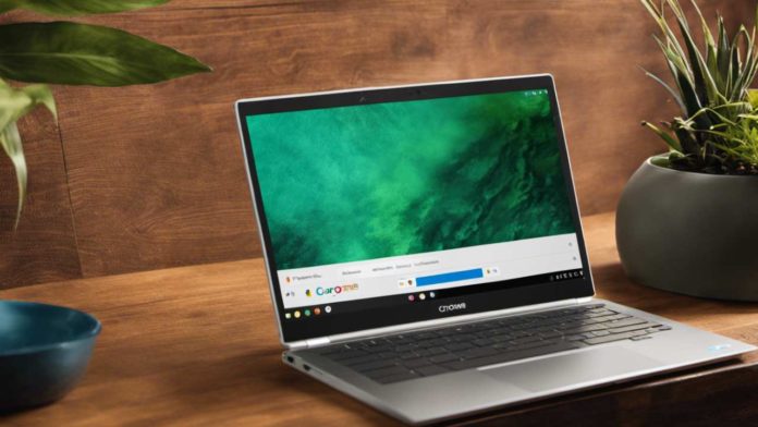 quels sont les avantages de lutilisation dun chromebook