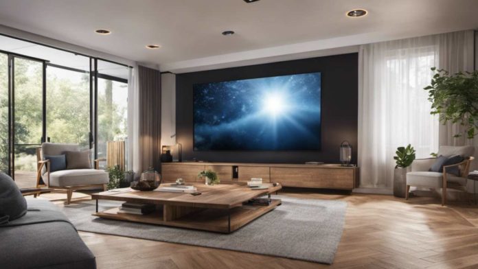 quels sont les avantages de lutilisation dun videoprojecteur