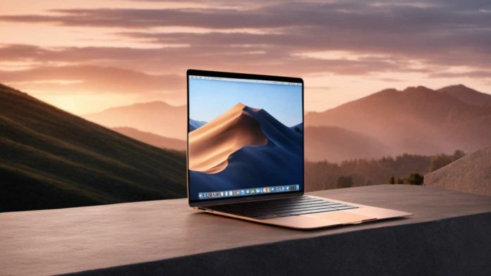 quels sont les avantages dopter pour un macbook air m1