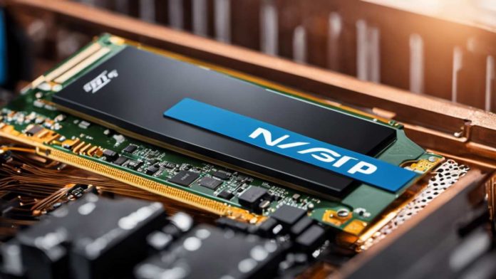 quels sont les avantages dopter pour un ssd nvme