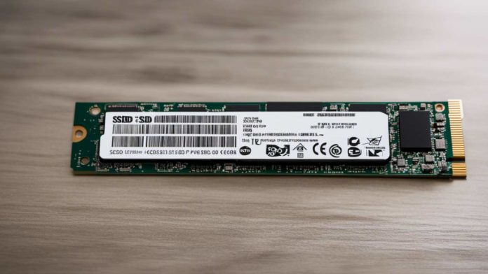 quels sont les avantages dun ssd nvme par rapport aux autres types de stockage