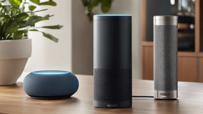 quels sont les avantages dutiliser alexa