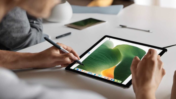 quels sont les avantages dutiliser un apple pencil