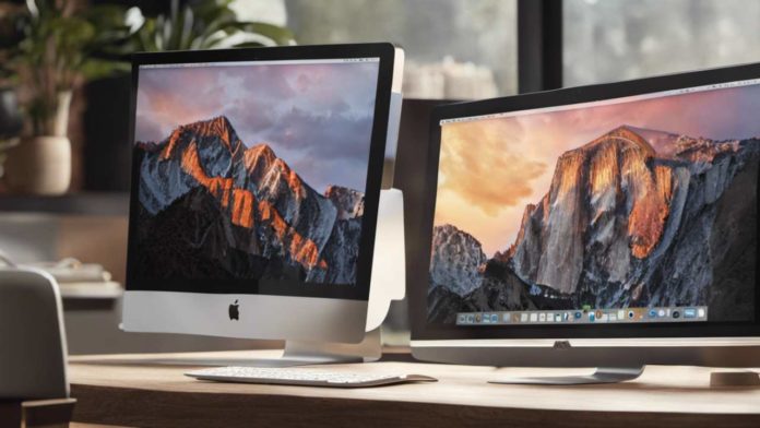 quels sont les avantages dutiliser un mac